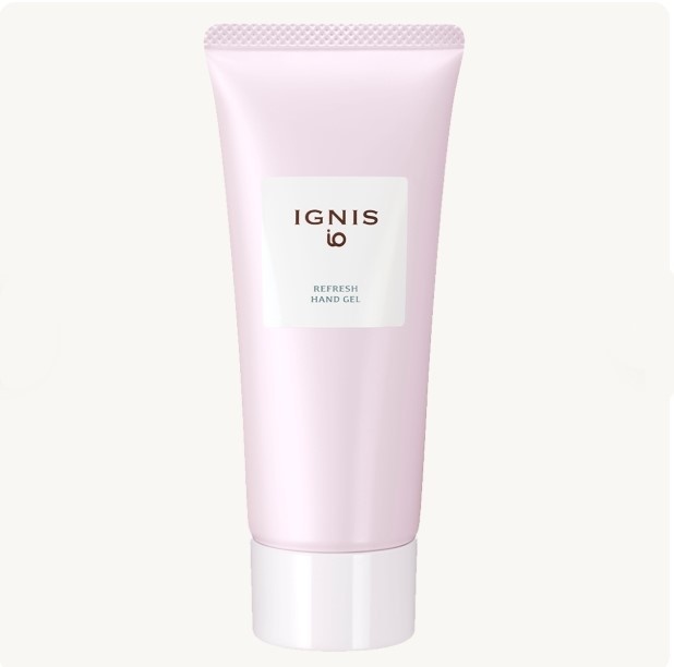 IGNIS 　io 　イグニス イオ 　リフレッシュ ハンドジェル　47070  　   -0