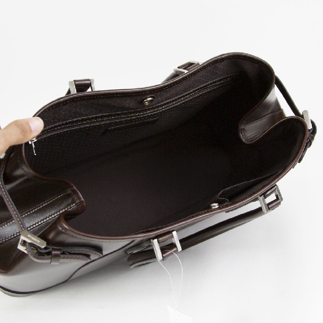 WILD SWANS　ワイルドスワンズ　DRUCKER　TOTE BAG　ドラッカー　トートバッグ　サドルプルアップ　DR-SD-8