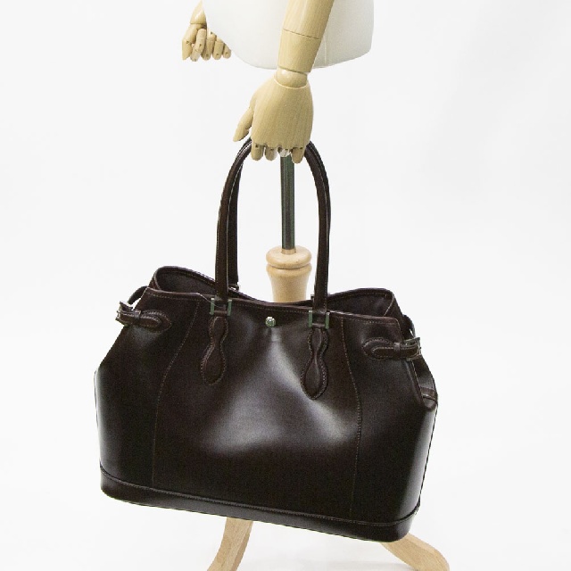 WILD SWANS　ワイルドスワンズ　DRUCKER　TOTE BAG　ドラッカー　トートバッグ　サドルプルアップ　DR-SD-9
