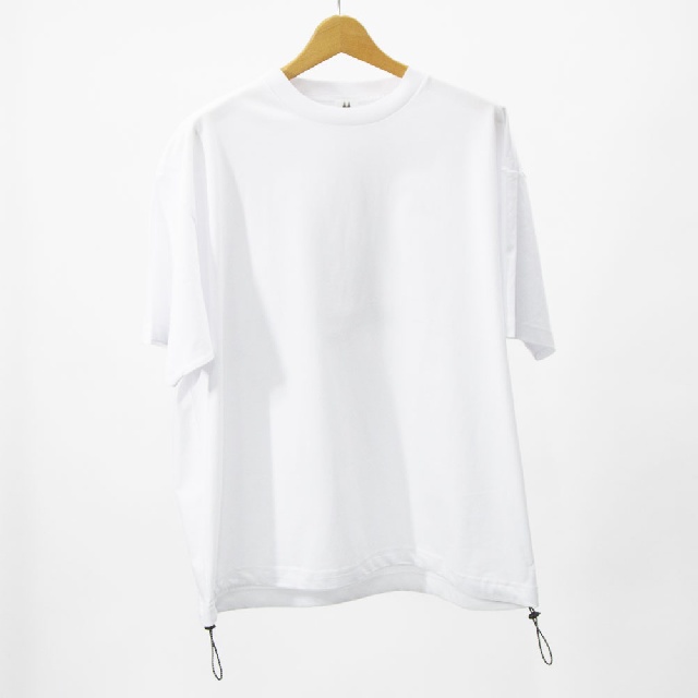 M53　エムゴーサン　ドローコード　Tシャツ　MC-108-1