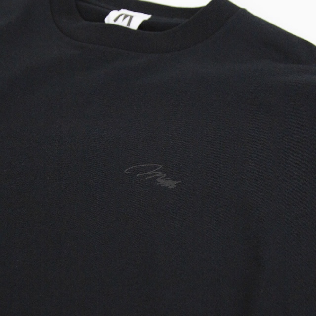 M53　エムゴーサン　ドローコード　Tシャツ　MC-108-9