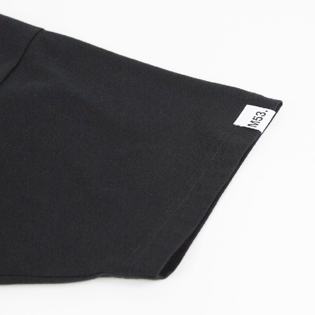 M53　エムゴーサン　ドローコード　Tシャツ　MC-108-10