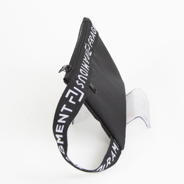 FRAGMENT DESIGN × RAMIDUS　フラグメントデザイン×ラミダス　POUCH　ポーチ　B008032-3