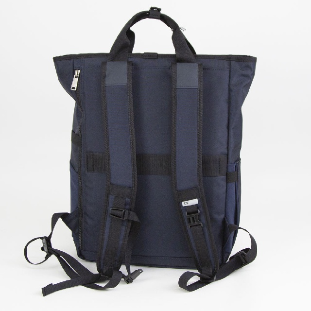 CIE　シー　VARIOUS　TOTE RUCKSAC　バリウス　トートリュック　021827-4