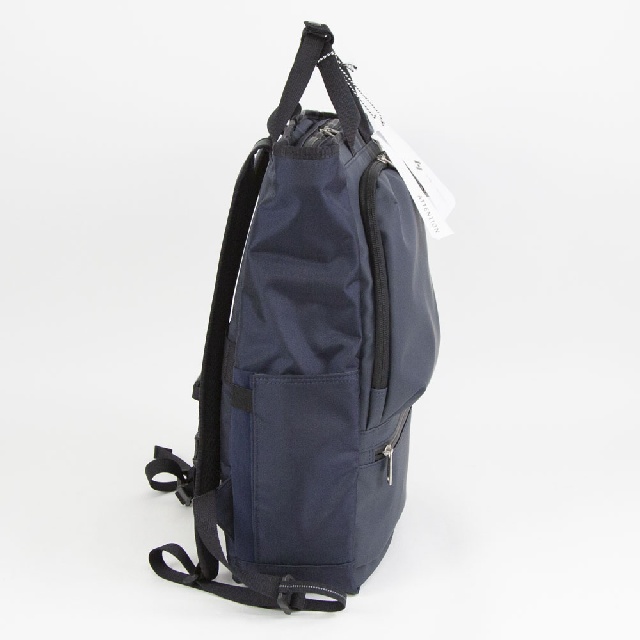 CIE　シー　VARIOUS　TOTE RUCKSAC　バリウス　トートリュック　021827-5