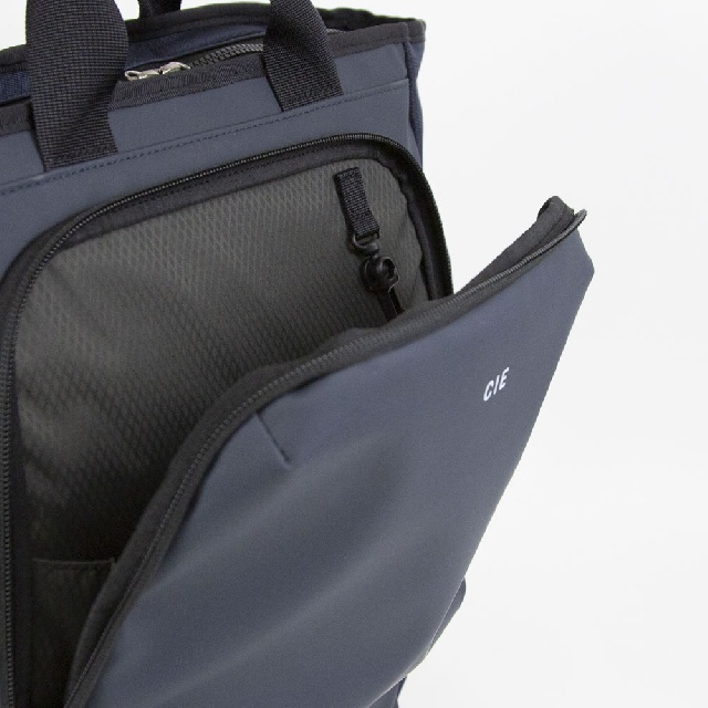 CIE　シー　VARIOUS　TOTE RUCKSAC　バリウス　トートリュック　021827-9