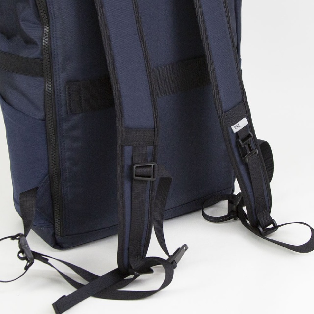 CIE　シー　VARIOUS　TOTE RUCKSAC　バリウス　トートリュック　021827-12