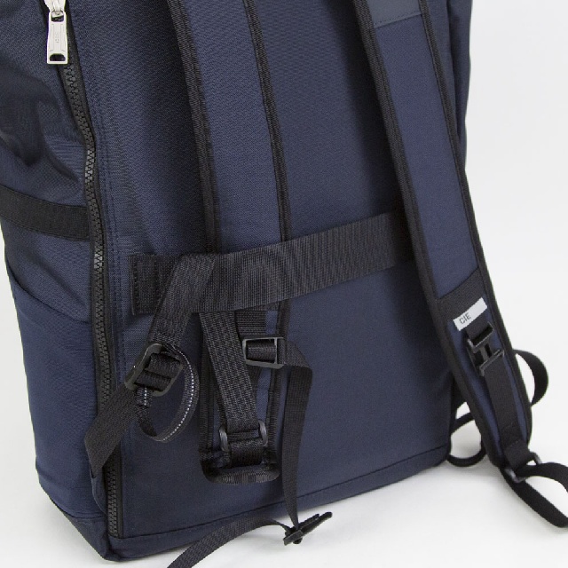 CIE　シー　VARIOUS　TOTE RUCKSAC　バリウス　トートリュック　021827-13