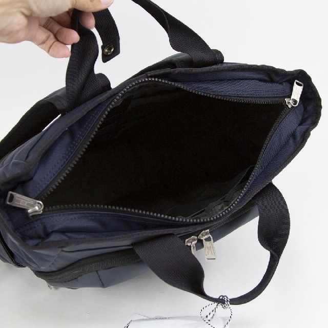 CIE　シー　VARIOUS　TOTE RUCKSAC　バリウス　トートリュック　021827-14