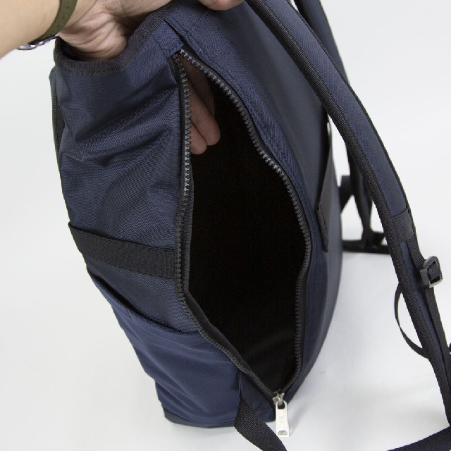 CIE　シー　VARIOUS　TOTE RUCKSAC　バリウス　トートリュック　021827-15