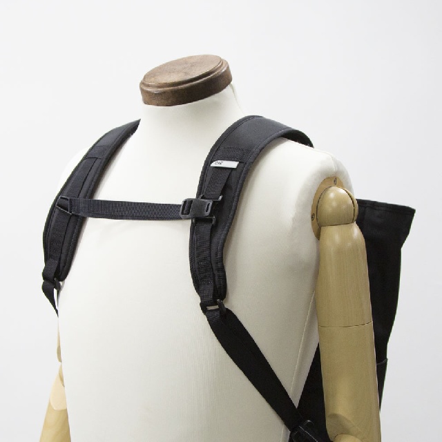 CIE　シー　VARIOUS　TOTE RUCKSAC　バリウス　トートリュック　021827-18
