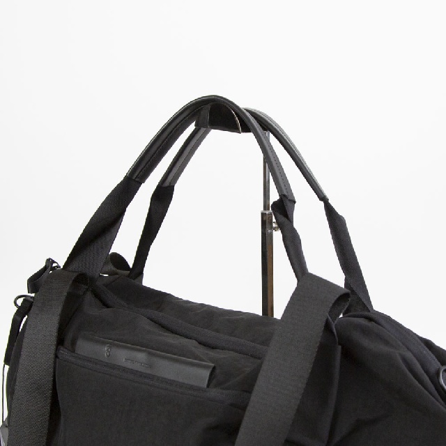 【8月8日新発売】　Cote&Ciel　コートエシエル　MINHO CARBON　2WAYボストンバッグ　29198-6