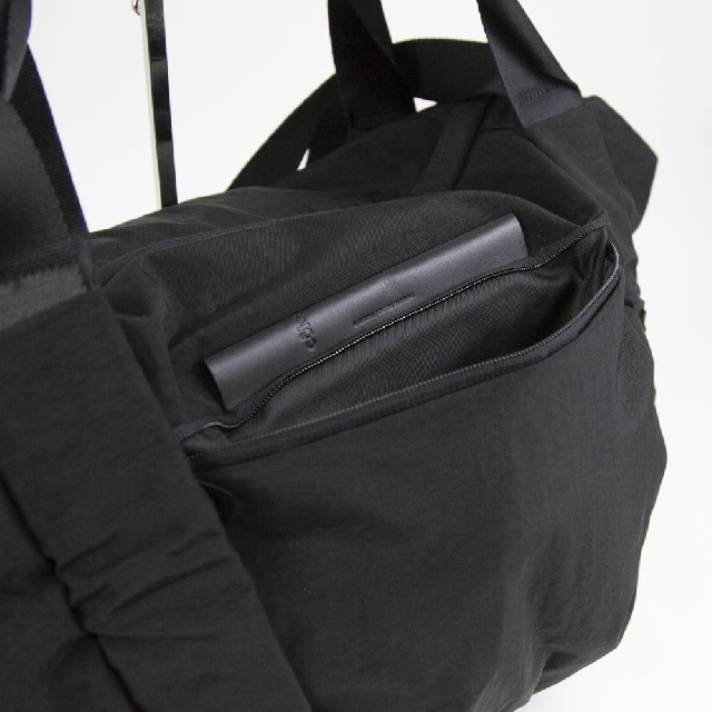 【8月8日新発売】　Cote&Ciel　コートエシエル　MINHO CARBON　2WAYボストンバッグ　29198-7
