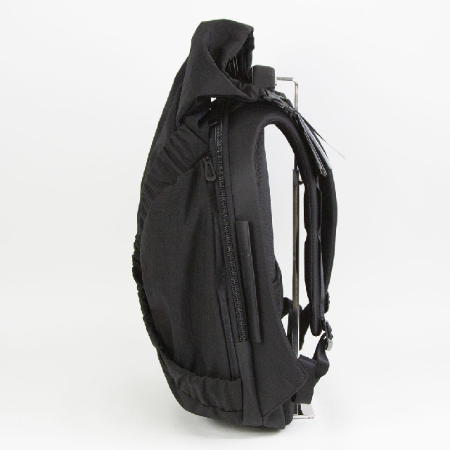 【8月8日新発売】　Cote&Ciel　コートエシエル　YALU CARBON　バックパック　29196-1