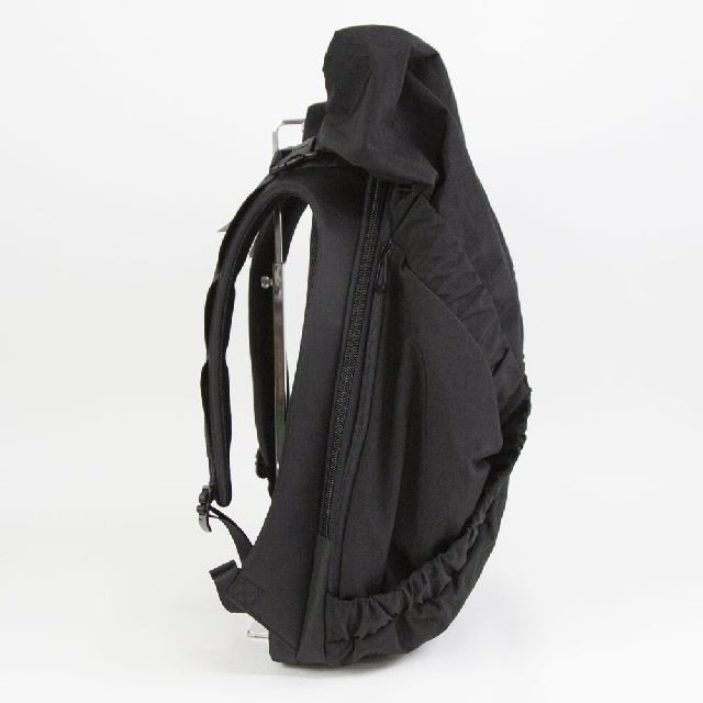 【8月8日新発売】　Cote&Ciel　コートエシエル　YALU CARBON　バックパック　29196-3