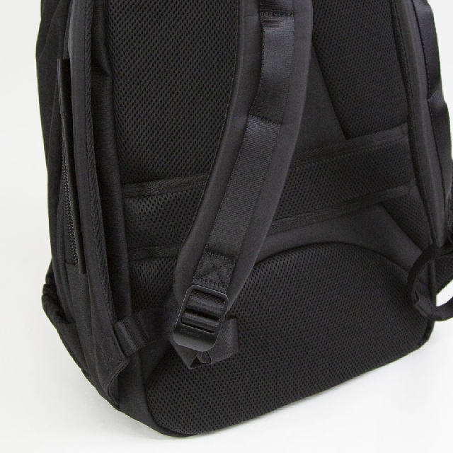 【8月8日新発売】　Cote&Ciel　コートエシエル　YALU CARBON　バックパック　29196-5