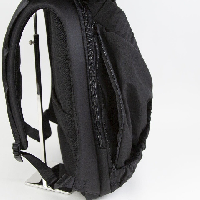 【8月8日新発売】　Cote&Ciel　コートエシエル　YALU CARBON　バックパック　29196-8