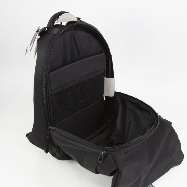 【8月8日新発売】　Cote&Ciel　コートエシエル　YALU CARBON　バックパック　29196-10