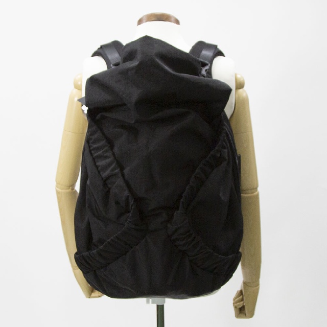 【8月8日新発売】　Cote&Ciel　コートエシエル　YALU CARBON　バックパック　29196-11