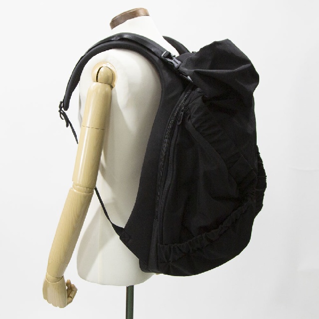 【8月8日新発売】　Cote&Ciel　コートエシエル　YALU CARBON　バックパック　29196-12