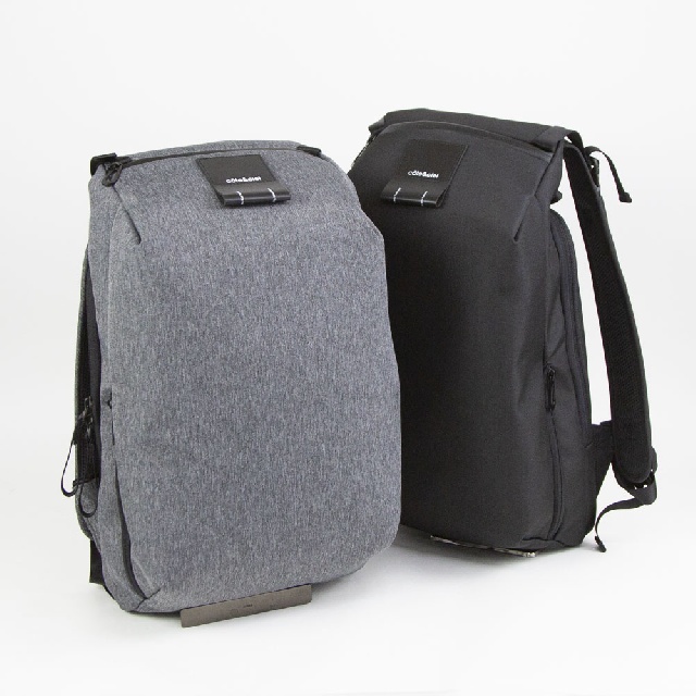 Cote&Ciel　コートエシエル　SARU ECO YARN　バックパック　28972 　28958-0