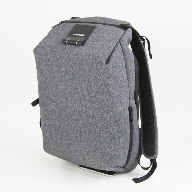 Cote&Ciel　コートエシエル　SARU ECO YARN　バックパック　28972 　28958-2