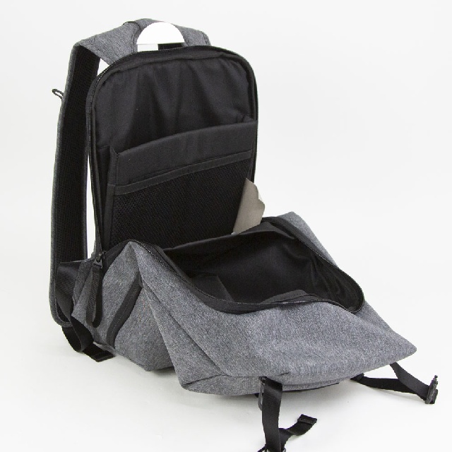 Cote&Ciel　コートエシエル　SARU ECO YARN　バックパック　28972 　28958-12