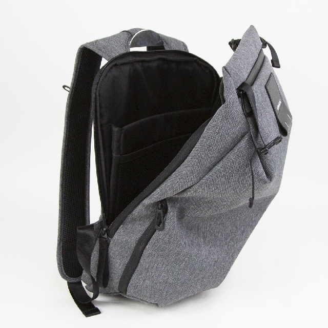 Cote&Ciel　コートエシエル　SARU ECO YARN　バックパック　28972 　28958-11
