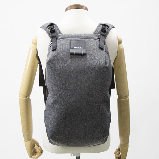 Cote&Ciel　コートエシエル　SARU ECO YARN　バックパック　28972 　28958-13