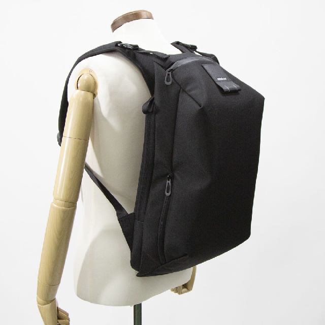 Cote&Ciel　コートエシエル　SARU ECO YARN　バックパック　28972 　28958-14