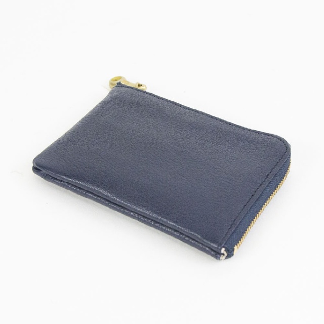 mononogu　もののぐ　L字ジップ　ショートウォレット　PCP2-GS-7