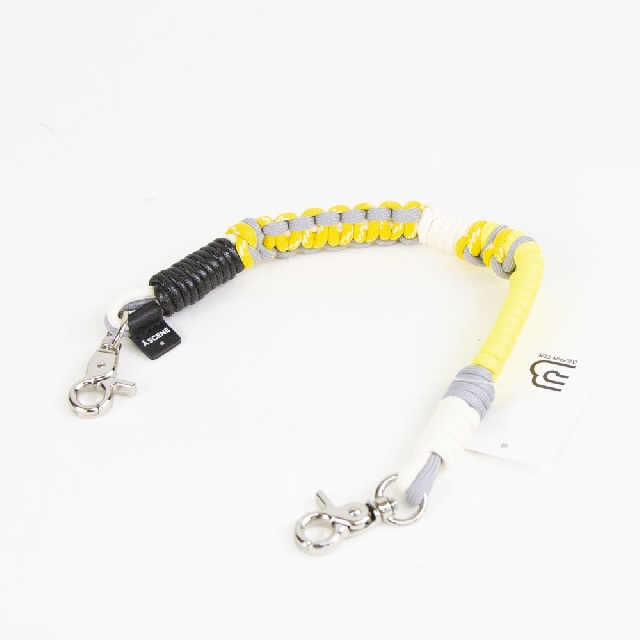 A SCENE エーシーン DESIGN PARACORD STRAP デザイン パラコードストラップ AS03-003-2