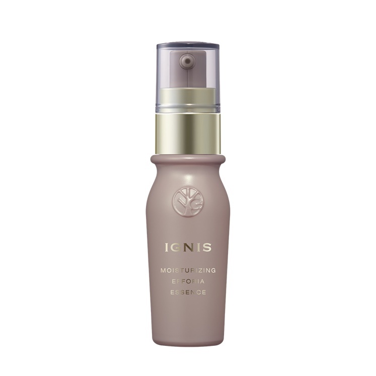 9月18日発売<予約受付中＞　IGNIS　イグニス　モイスチュアライジング　エフフォーリア　エッセンス （美容液）　41152