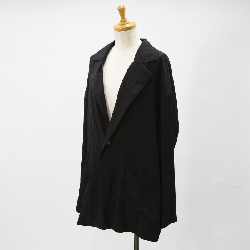 Y's for living　ワイズフォーリビング　トリアセデシン　ジャケット　L33-R27-45
