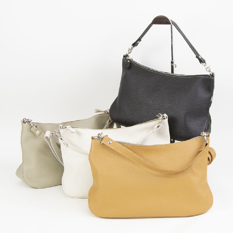 CREAM　クリームカンパニー　グローブレザー　2WAYショルダーバッグ　9-212