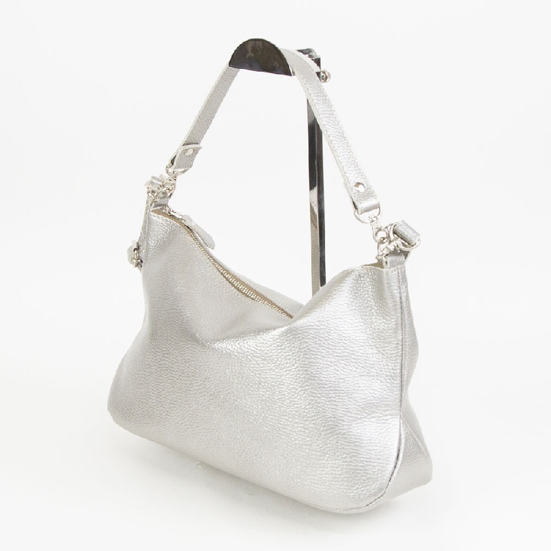 CREAM　クリームカンパニー　グローブレザー　2WAYショルダーバッグ　 9-212-SV