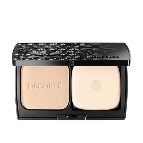 DECORTE 　デコルテ　ゼン　ウェア　パウダーファンデーション　61118　61119　61120　61121　61122　61123　61124　61125　61126　61127