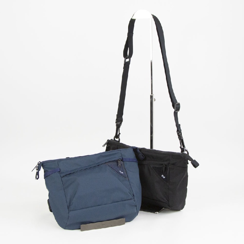 CIE　シー　FLOW FLAT SHOULDER (L)　フローフラット　ショルダー L　022108