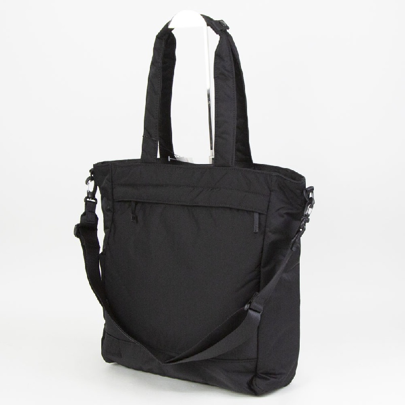 <8月23日 12:00全国一斉発売> RAMIDUS　BLACK BEAUTY　2WAY TOTE BAG　2way トートバッグ　B011120