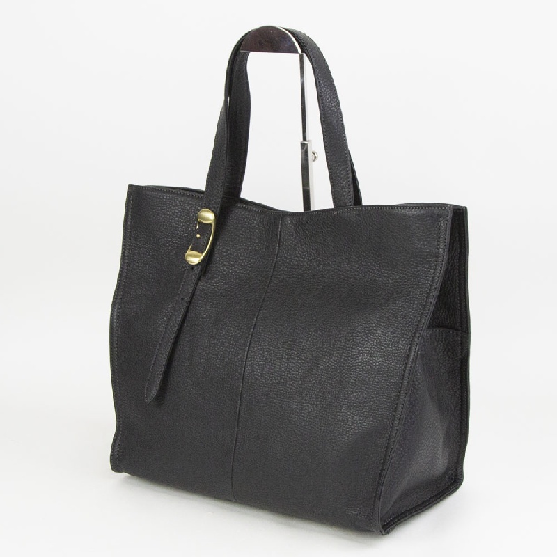TOFF & LOADSTONE　トフアンドロードストーン　スプルトート　レザー　トートバッグ　S47-21260