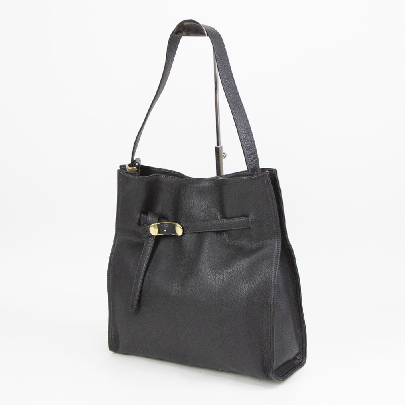 TOFF & LOADSTONE　トフアンドロードストーン　クシィ　SHOULDER BAG(L)　ショルダーバッグ　L　S46-81250