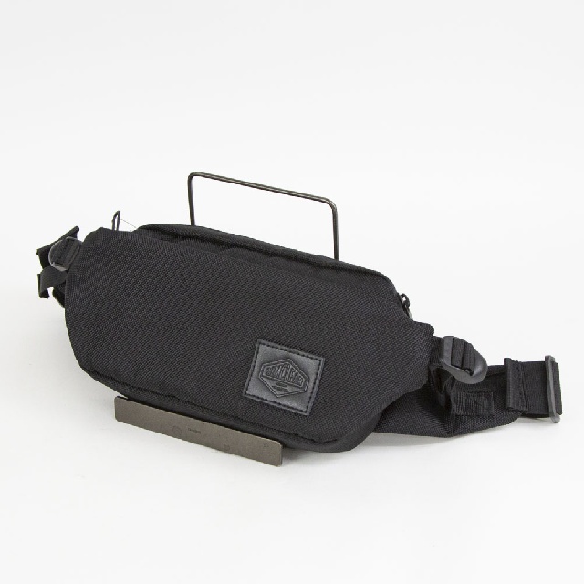 Simclear　シムクリア　Tunagu Bag　Runner　ウエストバッグ　TSB09-1