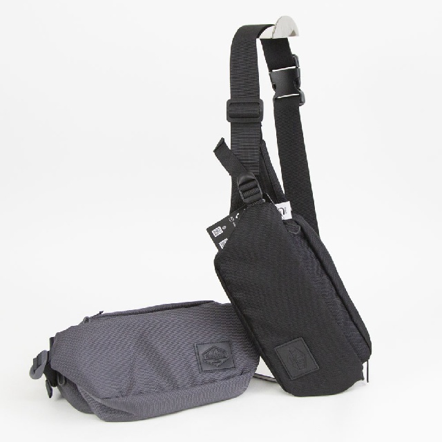 Simclear　シムクリア　Tunagu Bag　Runner　ウエストバッグ　TSB09-0