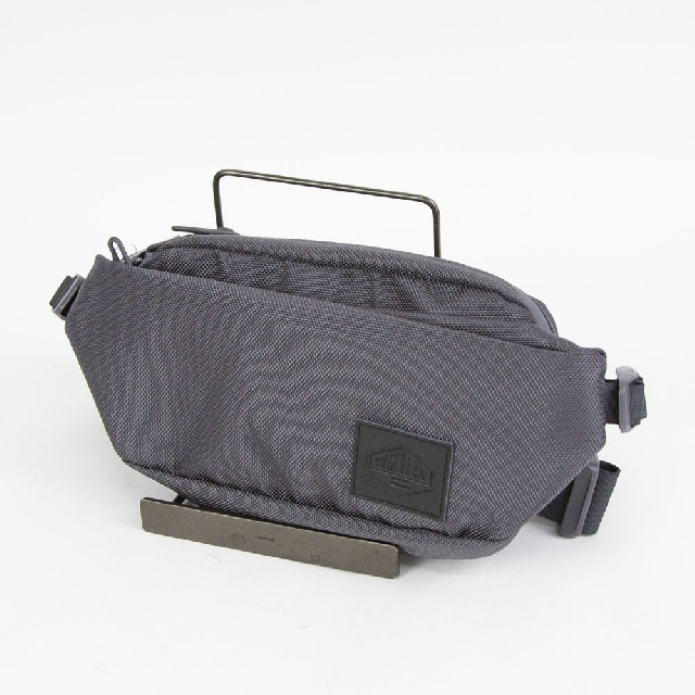 Simclear　シムクリア　Tunagu Bag　Runner　ウエストバッグ　TSB09-2