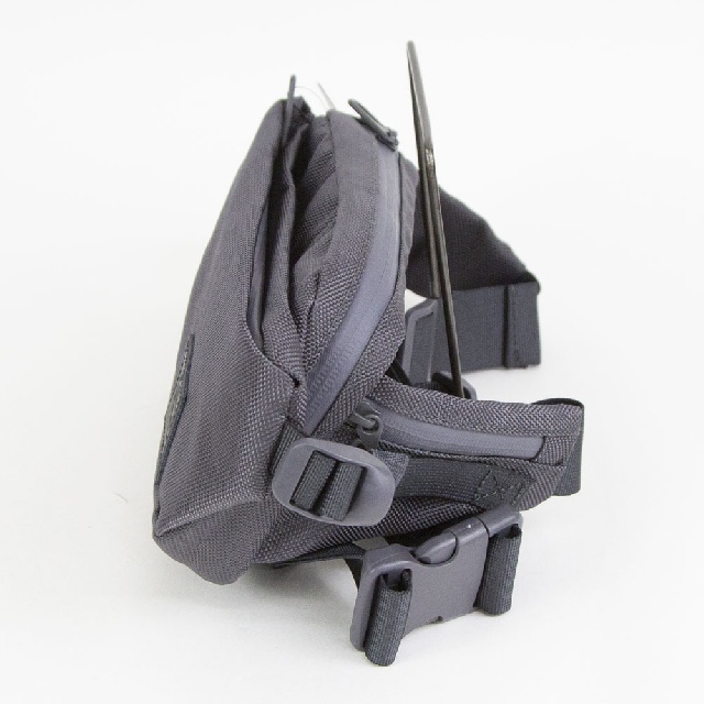 Simclear　シムクリア　Tunagu Bag　Runner　ウエストバッグ　TSB09-3