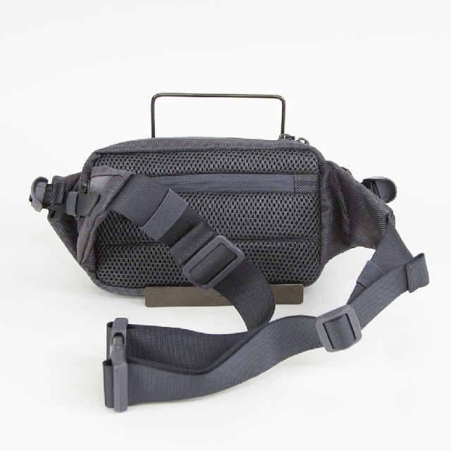 Simclear　シムクリア　Tunagu Bag　Runner　ウエストバッグ　TSB09-4