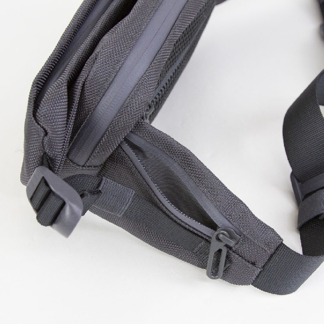 Simclear　シムクリア　Tunagu Bag　Runner　ウエストバッグ　TSB09-8