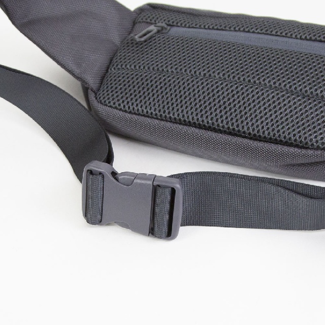 Simclear　シムクリア　Tunagu Bag　Runner　ウエストバッグ　TSB09-10