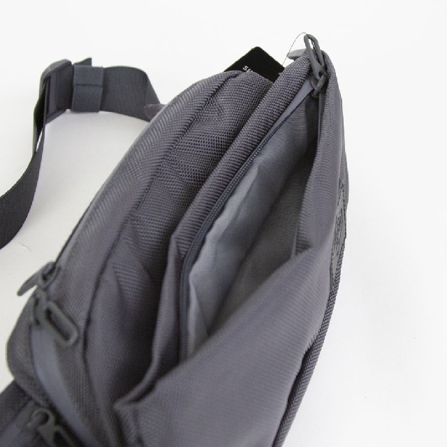 Simclear　シムクリア　Tunagu Bag　Runner　ウエストバッグ　TSB09-11