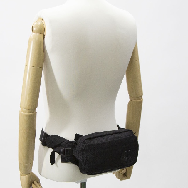 Simclear　シムクリア　Tunagu Bag　Runner　ウエストバッグ　TSB09-14